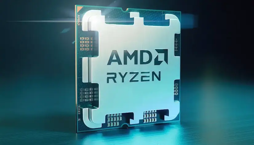Informático Guadalajara - Montaje Procesadores AMD Gaming PC Guadalajara